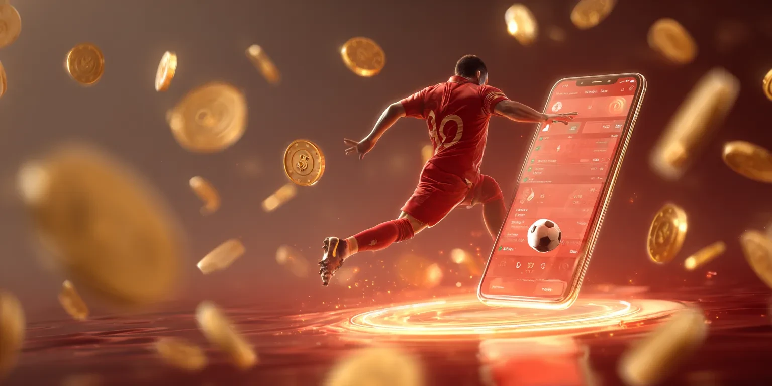 1bet — football and market analysis